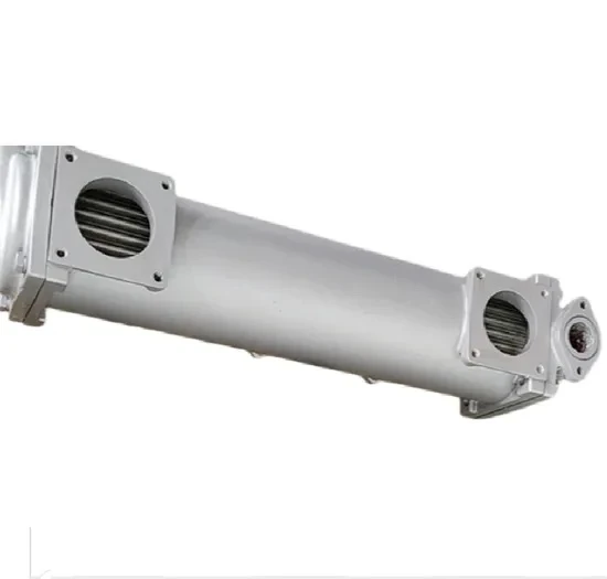 Atlas Copco Oil-Injected Rotary Screw Compressors Oil Cooler Ga132 suppliers