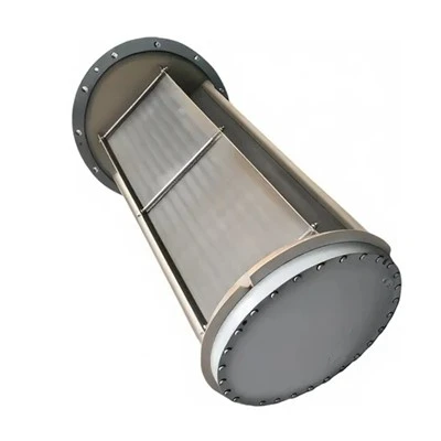 Air Cooler Vandkøler Intercooler til Cameron Cooper Nx2500