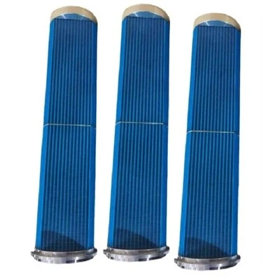 Atlas Copco Oil-Injicerede roterende skruekompressorer Oil Cooler G3