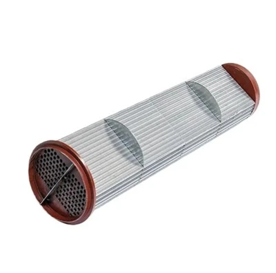 Atlas Copco Oil-Injicerede roterende skruekompressorer Oil Cooler G15L
