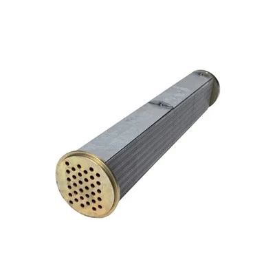 Atlas Copco Oil-Injicerede roterende skruekompressorer Oil Cooler G22