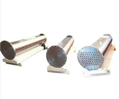 Cameron Cooper Joy Ta48 Ta50 Ta55 Luftkøler Intercooler Efterkøler