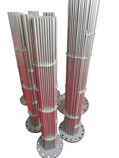 Seah Air Compressor Chorus150 Oil Cooler Air Cooler Vandkøler